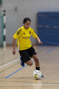 Bild 613 - wBJ NFV Futsalmeisterschaft